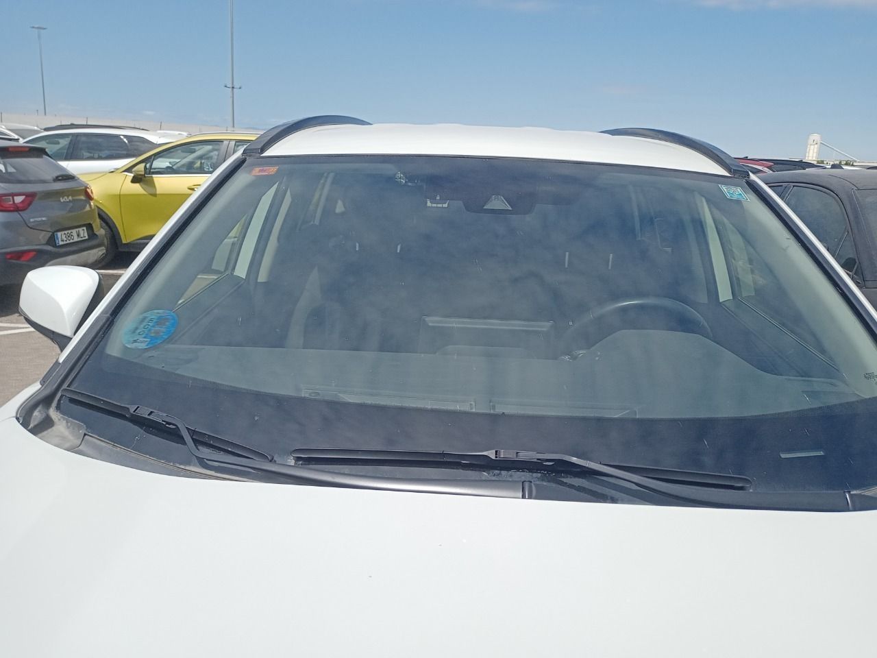 Toyota Rav4 2.5l 220h Advance 4wd - Foto 2