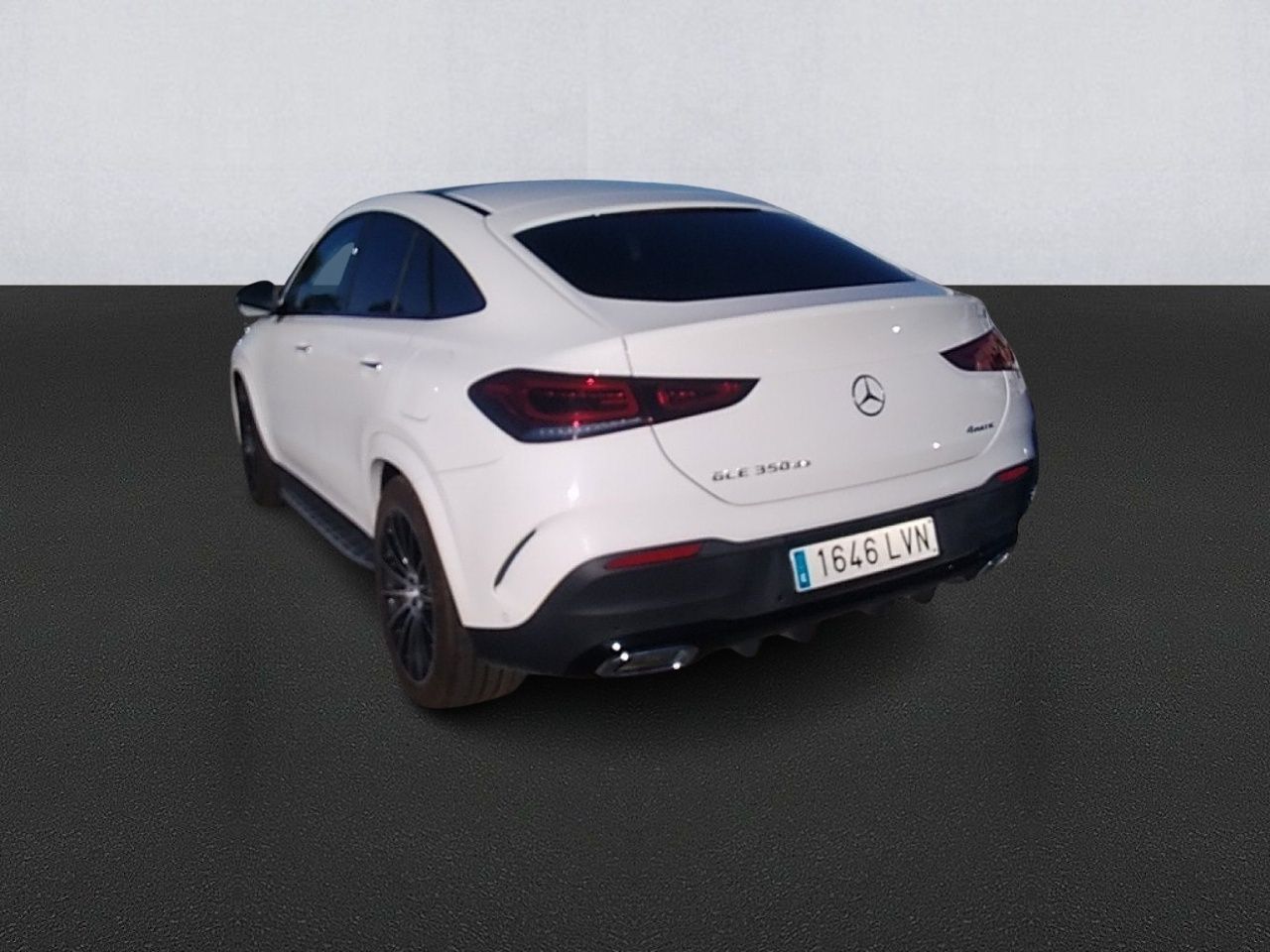 Mercedes Gle Coupe 350 De 4matic (híbrido Enchufable) - Foto 2