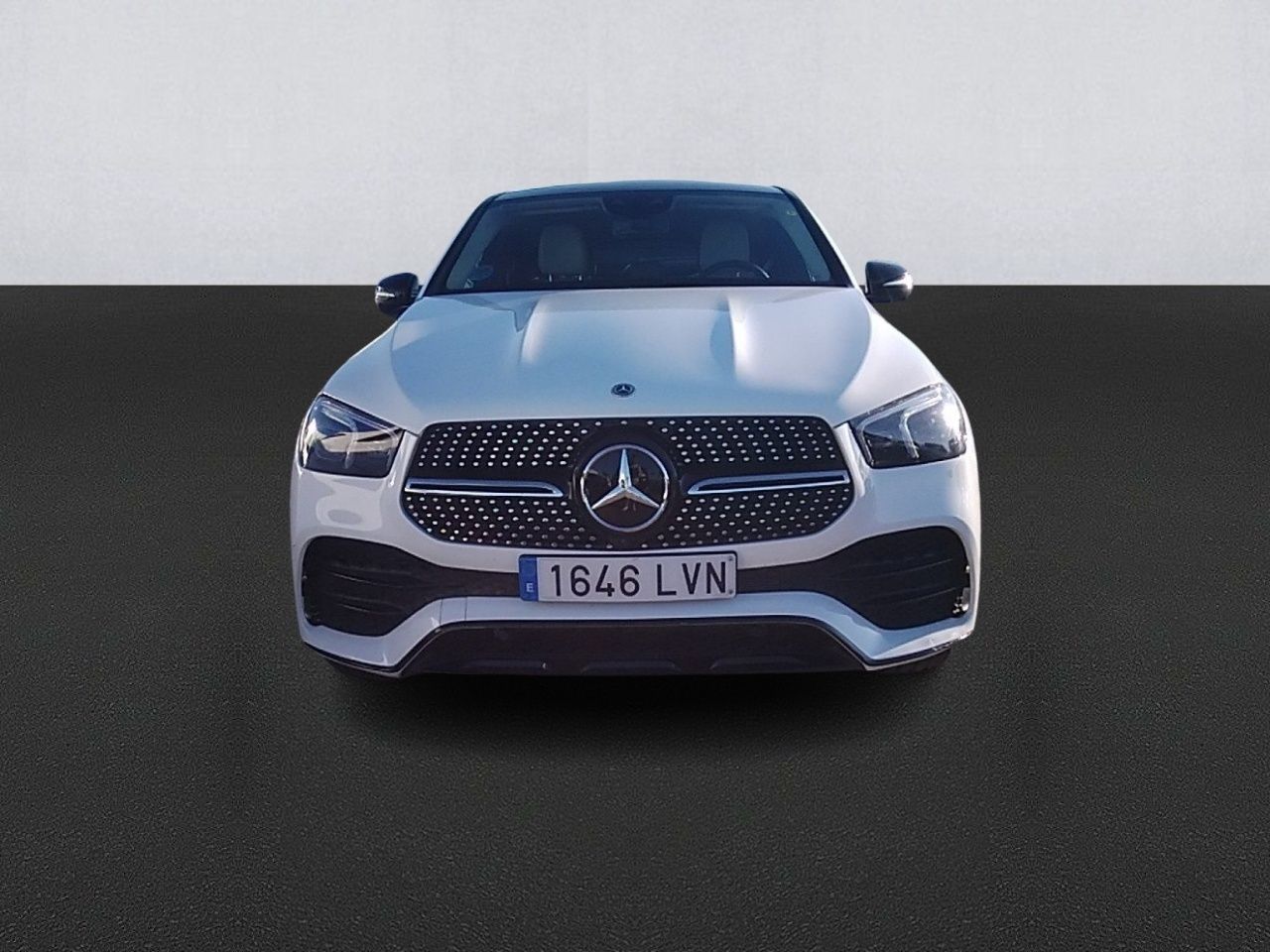 Mercedes Gle Coupe 350 De 4matic (híbrido Enchufable) - Foto 2