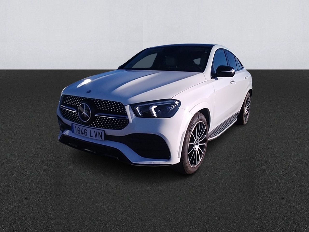 Mercedes Gle Coupe 350 De 4matic (híbrido Enchufable) - Foto 2