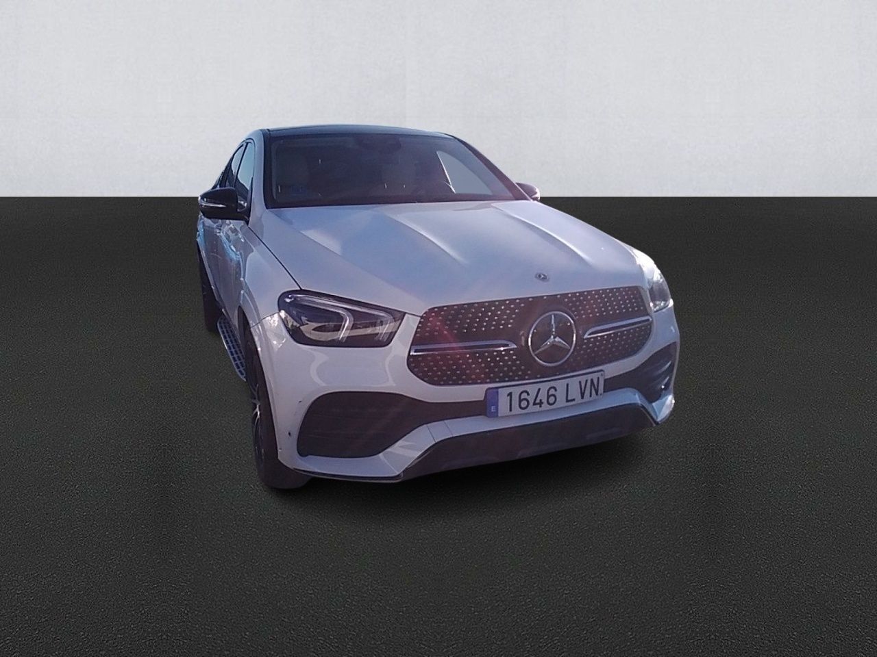 Mercedes Gle Coupe 350 De 4matic (híbrido Enchufable) - Foto 2