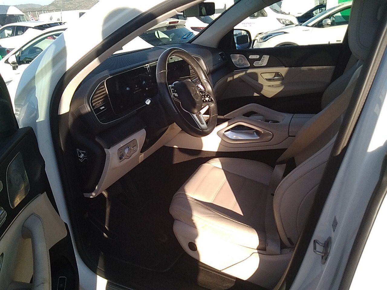 Mercedes Gle Coupe 350 De 4matic (híbrido Enchufable) - Foto 2
