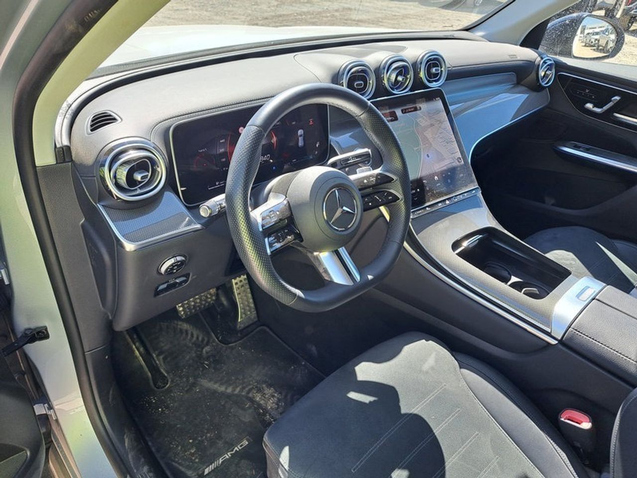 Mercedes Glc 220 D 4matic - Foto 2