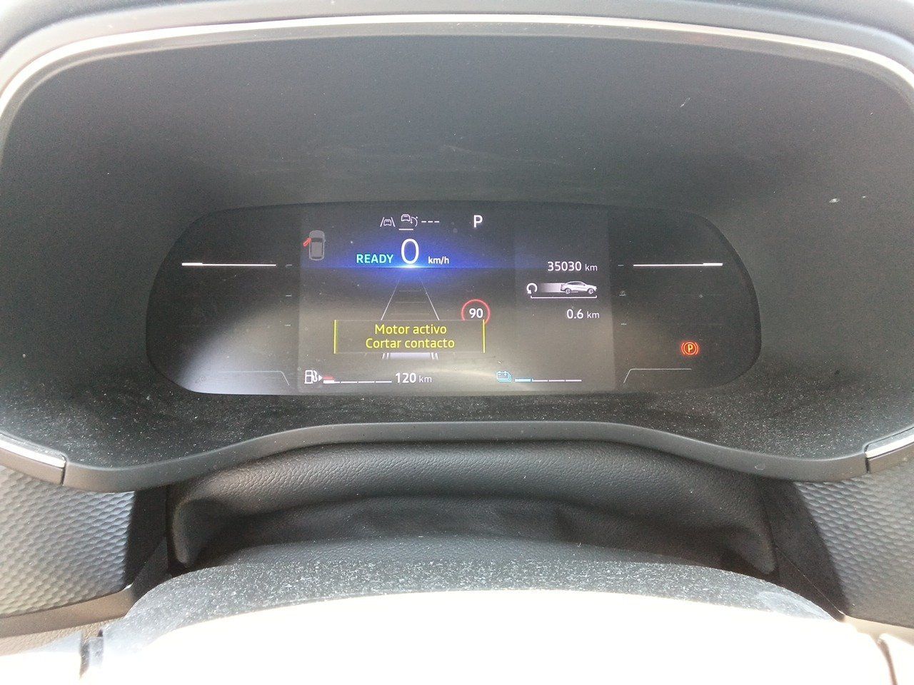 Renault Arkana Evolution E-tech Full Hybrid 105kw(145cv - Foto 2