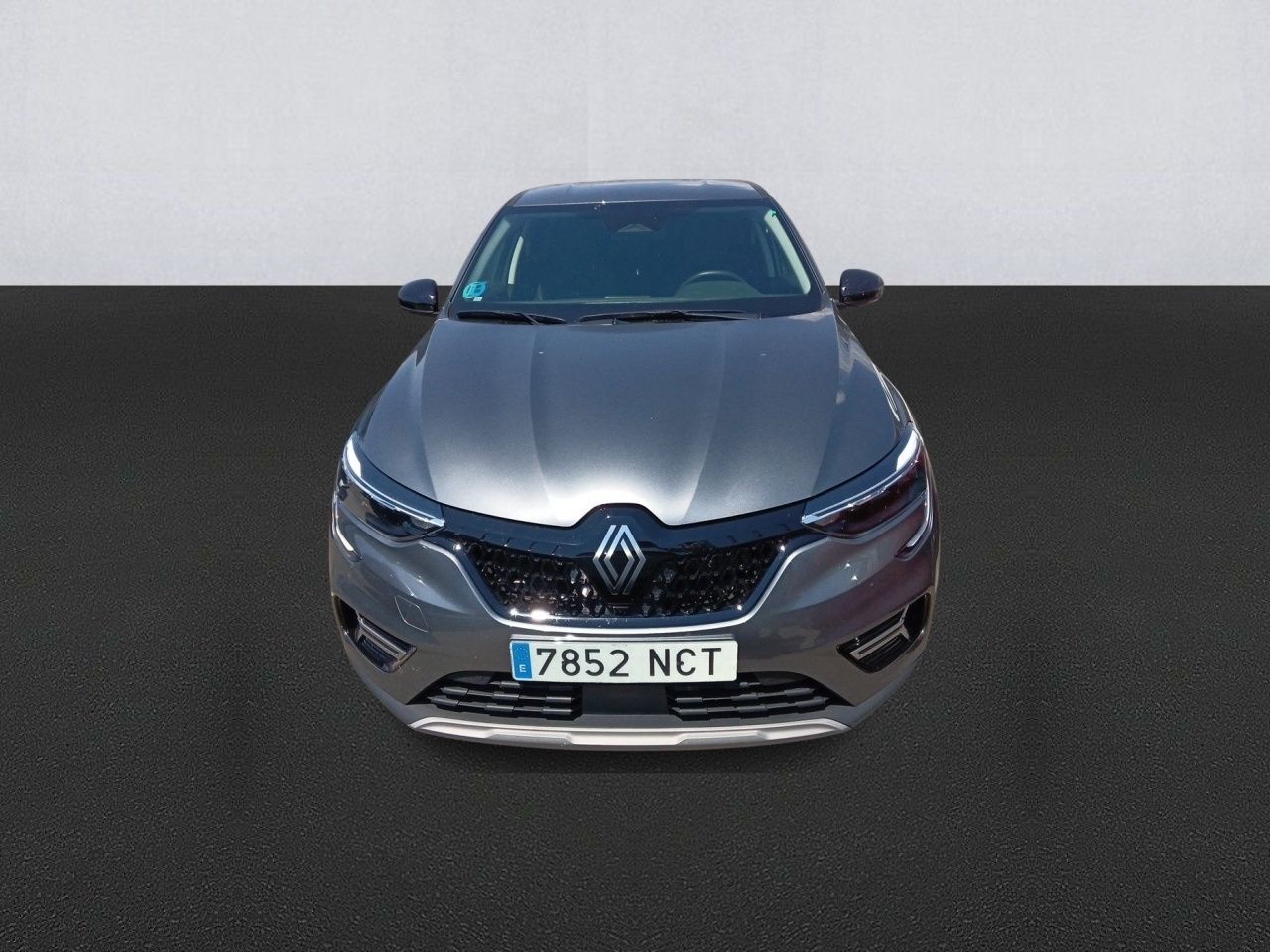 Renault Arkana Evolution E-tech Full Hybrid 105kw(145cv - Foto 2