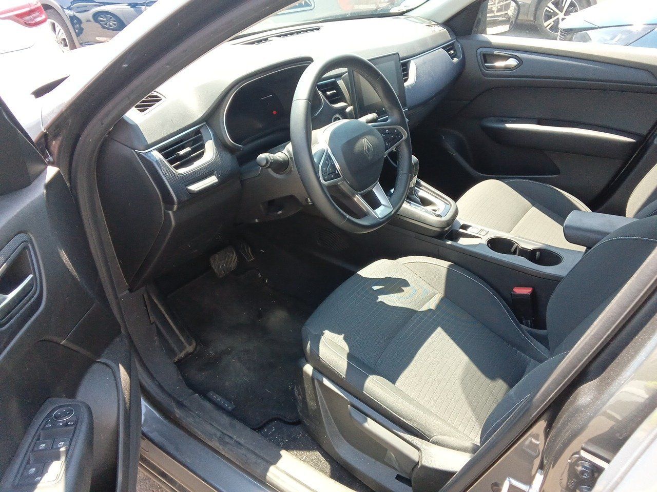 Renault Arkana Evolution E-tech Full Hybrid 105kw(145cv - Foto 2