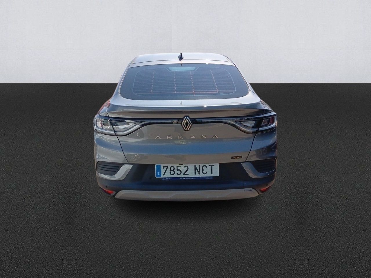 Renault Arkana Evolution E-tech Full Hybrid 105kw(145cv - Foto 2