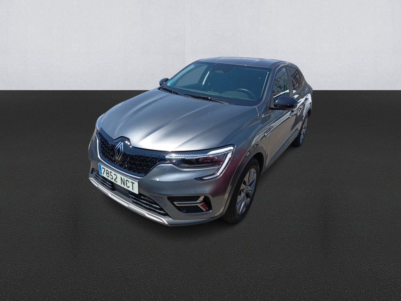Renault Arkana Evolution E-tech Full Hybrid 105kw(145cv - Foto 2