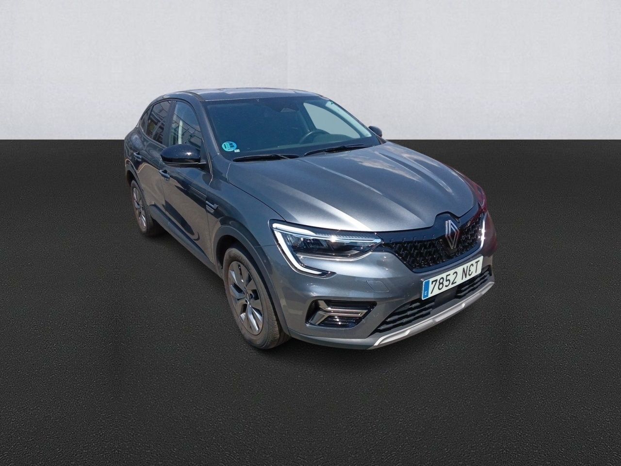 Renault Arkana Evolution E-tech Full Hybrid 105kw(145cv - Foto 2