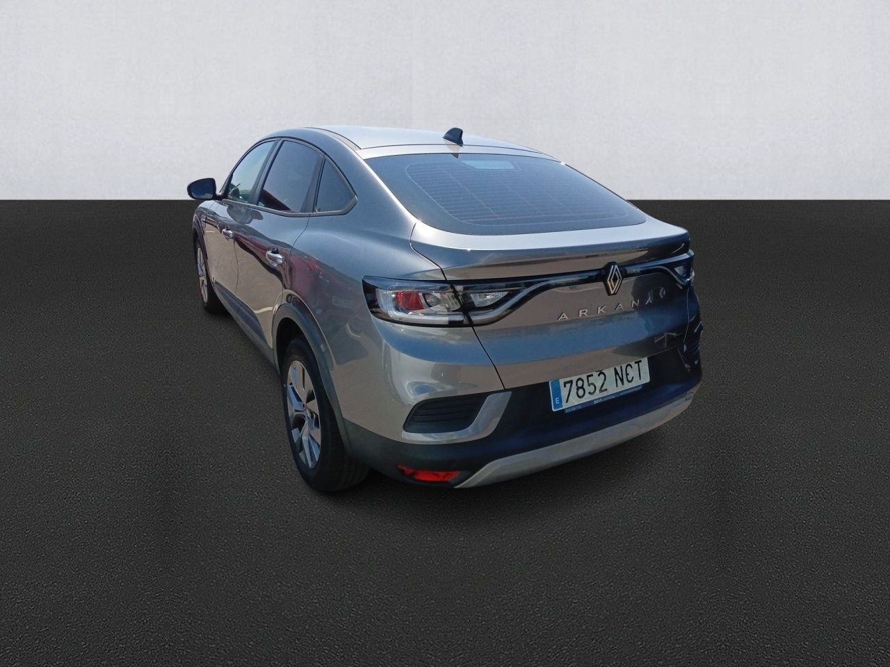 Renault Arkana Evolution E-tech Full Hybrid 105kw(145cv - Foto 2