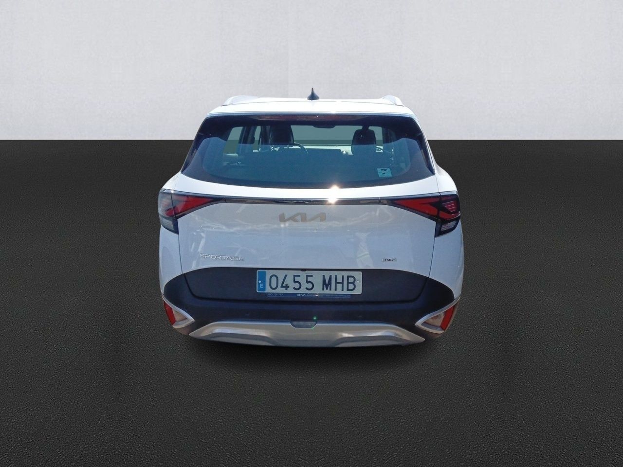 Kia Sportage 1.6 T-gdi Hev 171kw (230cv) Drive 4x2 - Foto 2