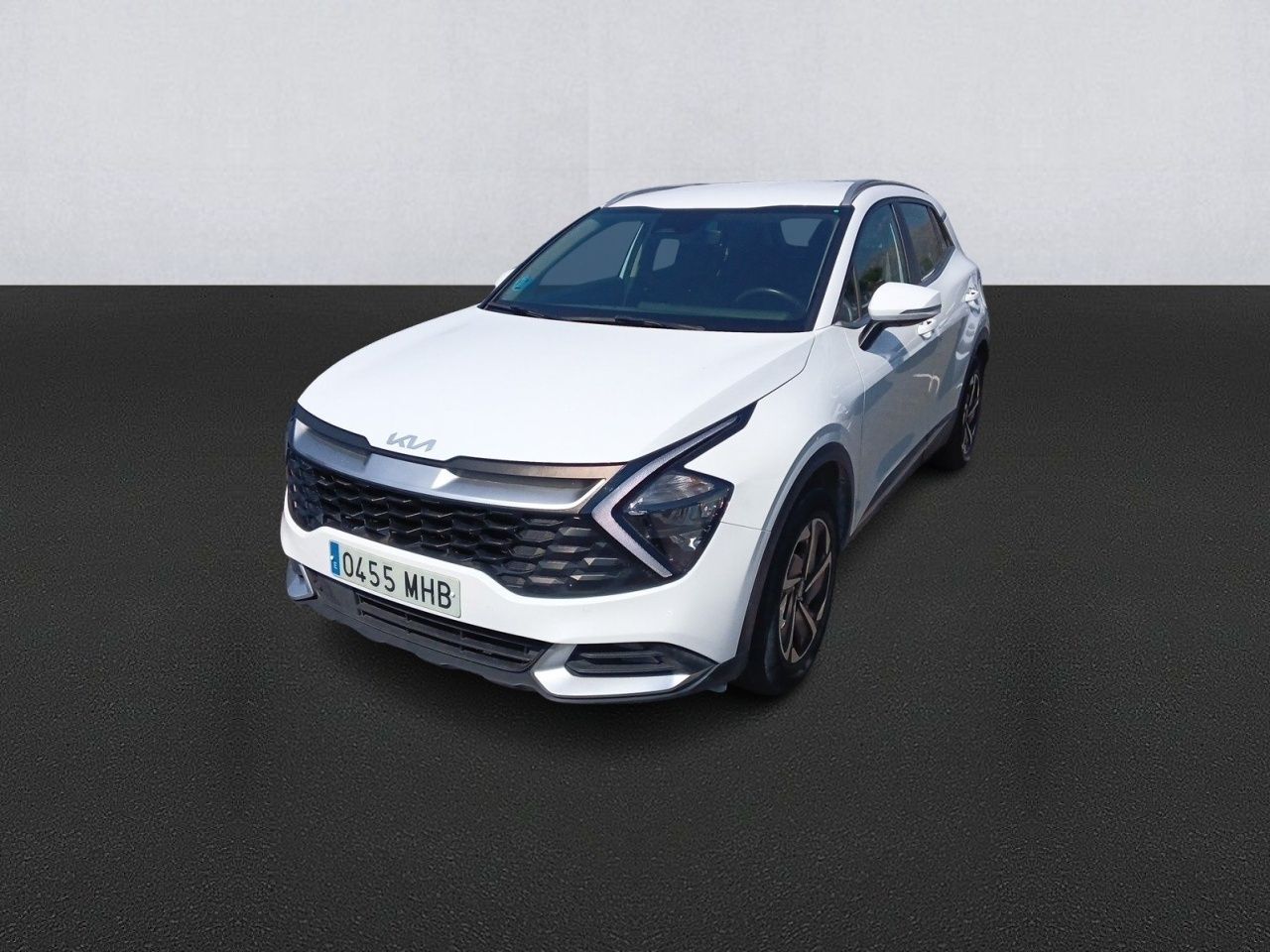 Kia Sportage 1.6 T-gdi Hev 171kw (230cv) Drive 4x2 - Foto 2