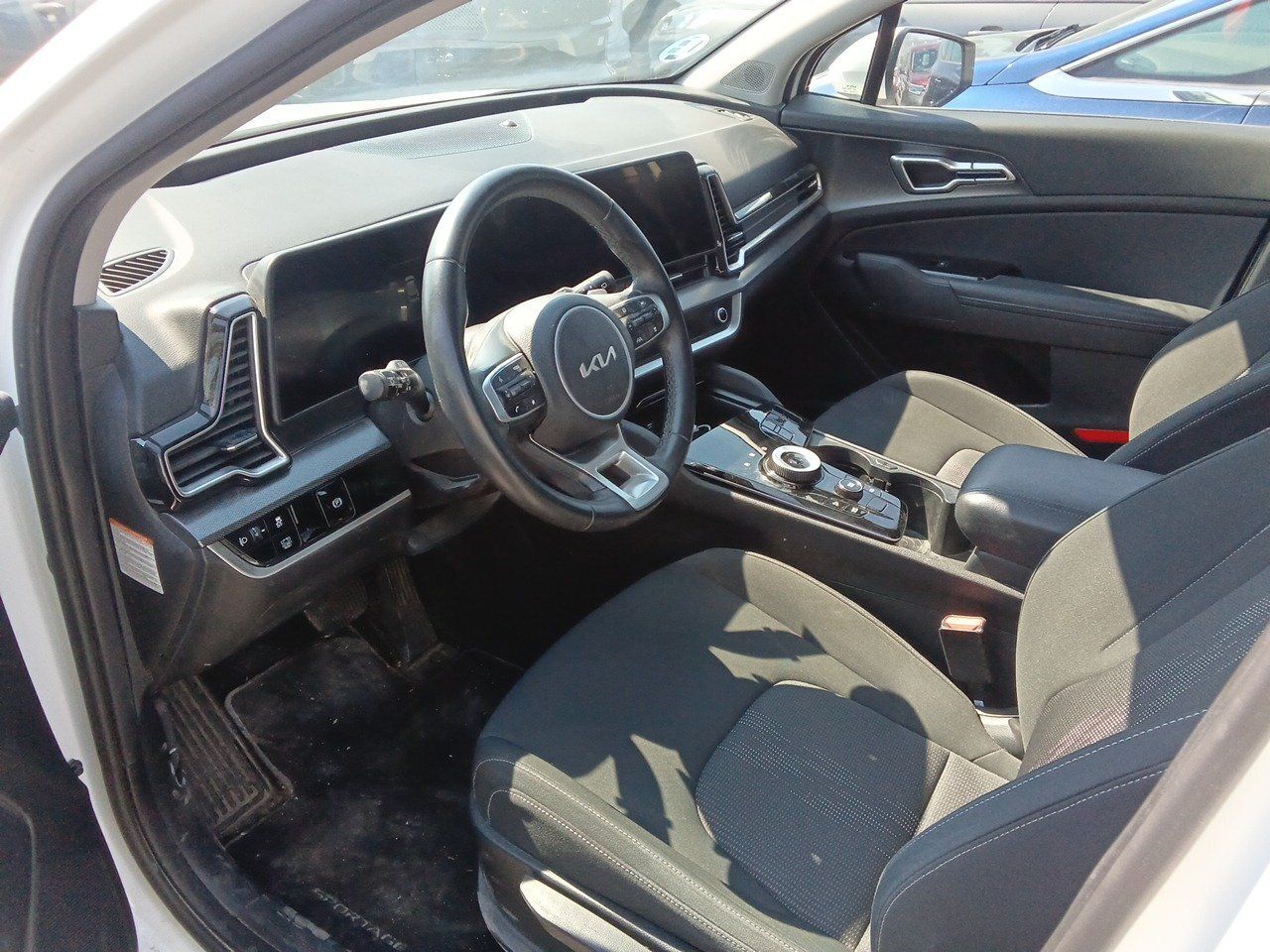 Kia Sportage 1.6 T-gdi Hev 171kw (230cv) Drive 4x2 - Foto 2