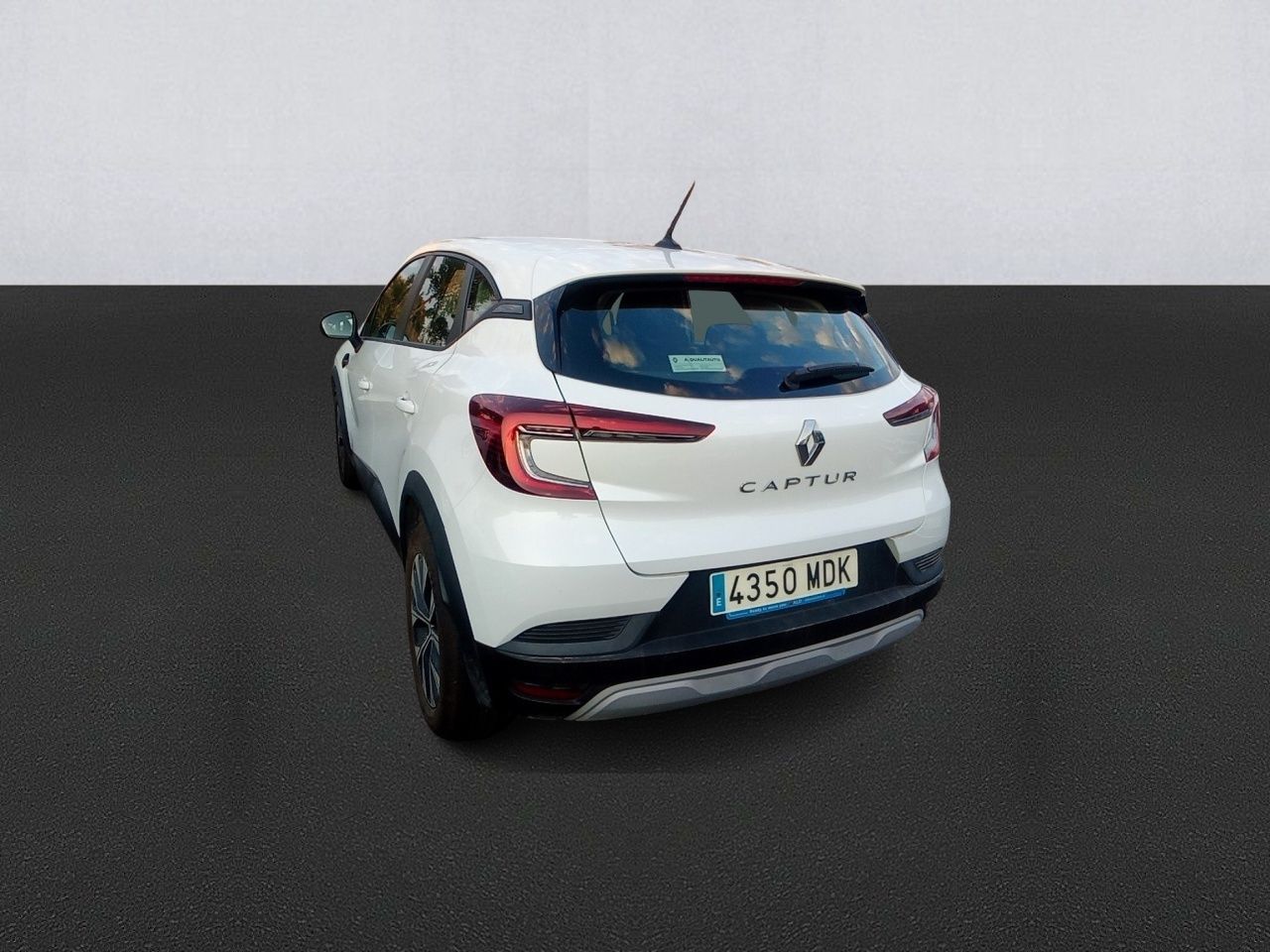 Renault Captur Equilibre Tce 74 Kw (100cv) Glp - Foto 2