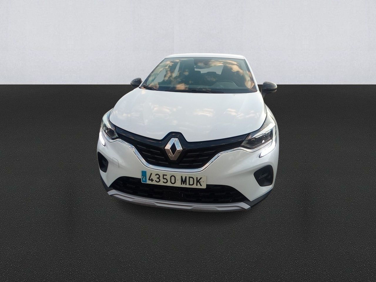 Renault Captur Equilibre Tce 74 Kw (100cv) Glp - Foto 2