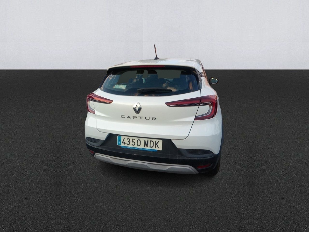 Renault Captur Equilibre Tce 74 Kw (100cv) Glp - Foto 2