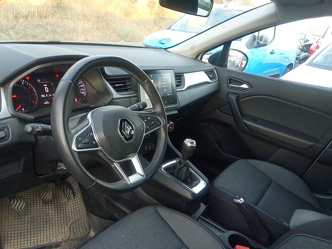 Renault Captur Equilibre Tce 74 Kw (100cv) Glp - Foto 2
