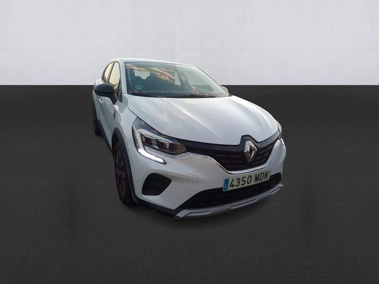 Renault Captur Equilibre Tce 74 Kw (100cv) Glp - Foto 2