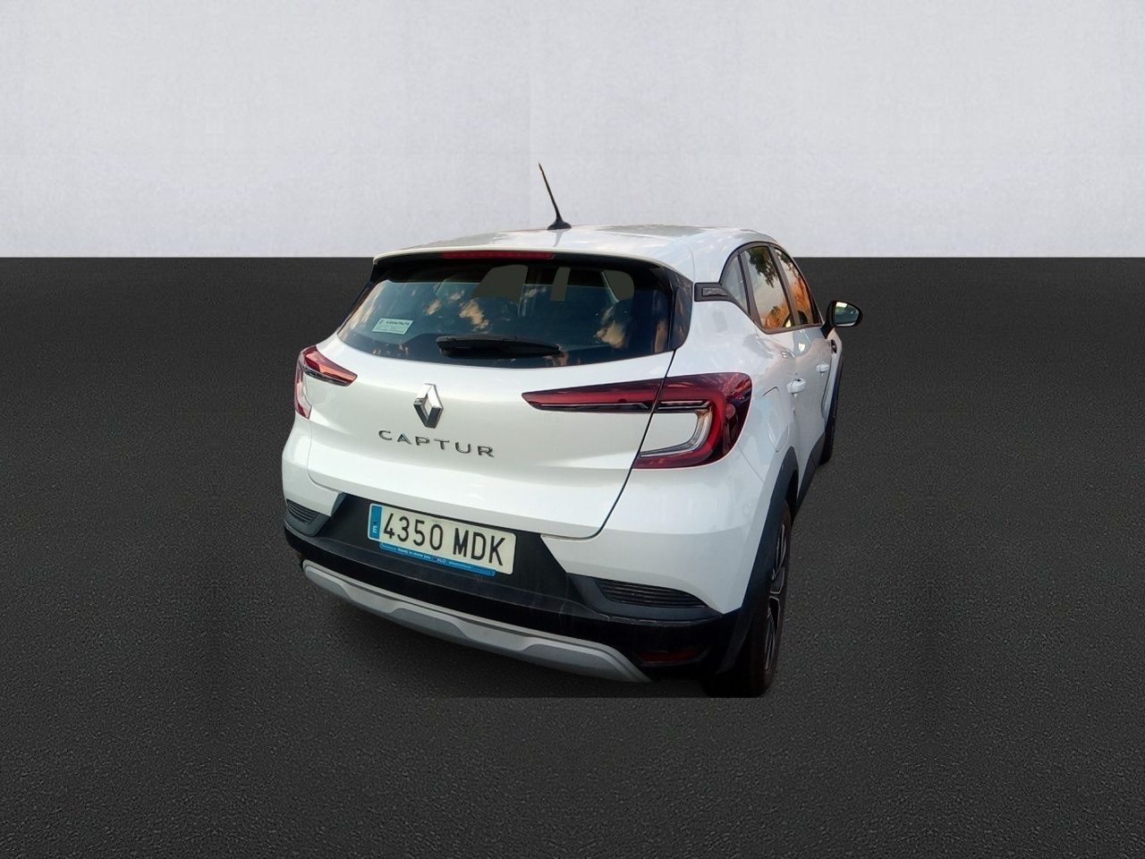 Renault Captur Equilibre Tce 74 Kw (100cv) Glp - Foto 2