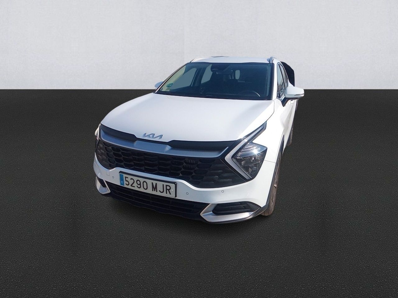Kia Sportage 1.6 T-gdi Mhev 110kw (150cv) Drive 4x2 - Foto 2
