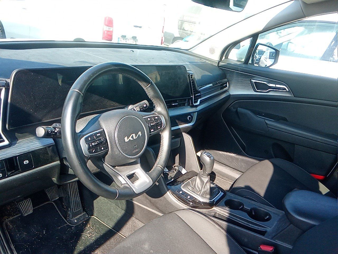 Kia Sportage 1.6 T-gdi Mhev 110kw (150cv) Drive 4x2 - Foto 2