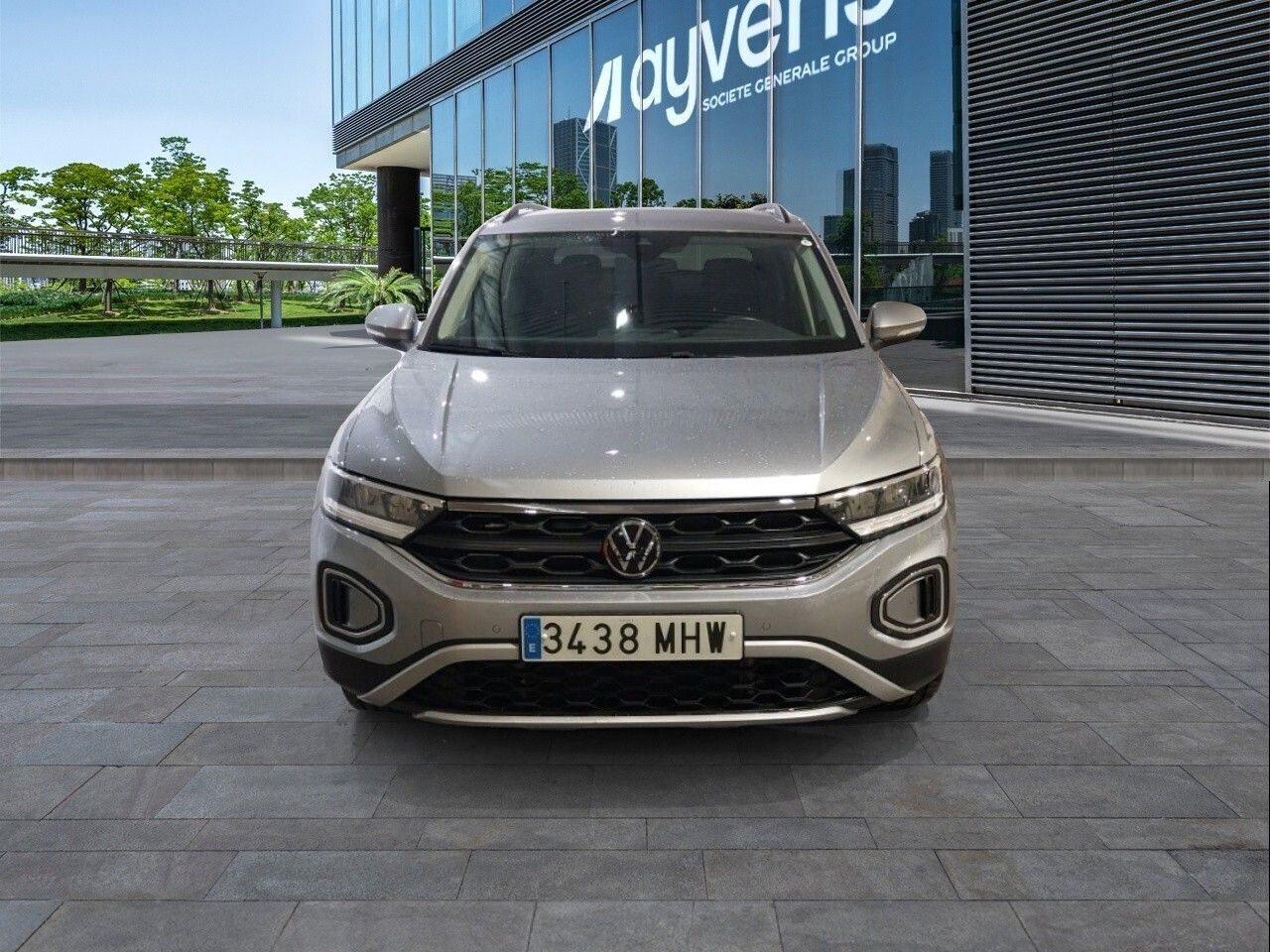 Volkswagen T-roc Life 2.0 Tdi 85kw (115cv) - Foto 2
