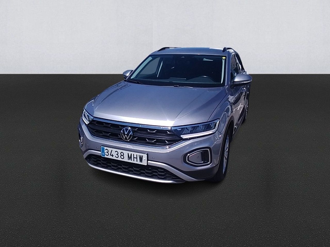 Volkswagen T-roc Life 2.0 Tdi 85kw (115cv) - Foto 2