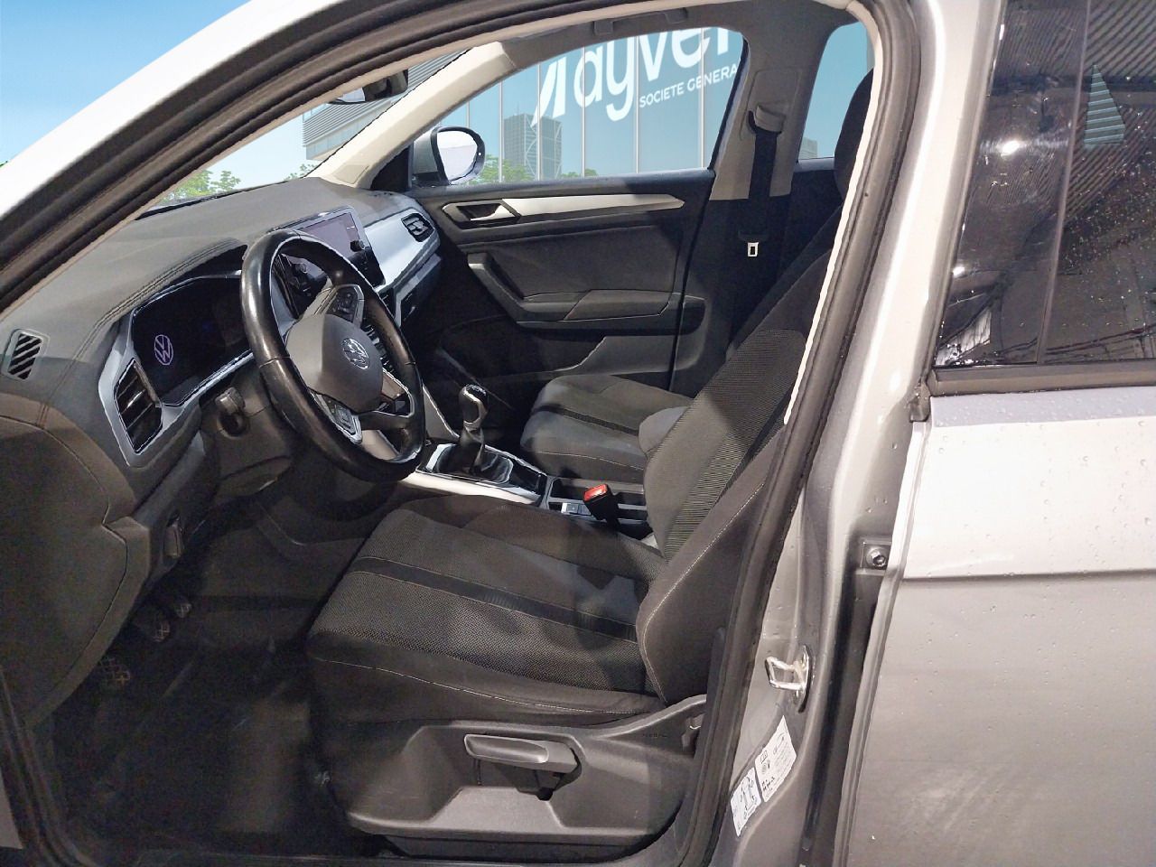 Volkswagen T-roc Life 2.0 Tdi 85kw (115cv) - Foto 2