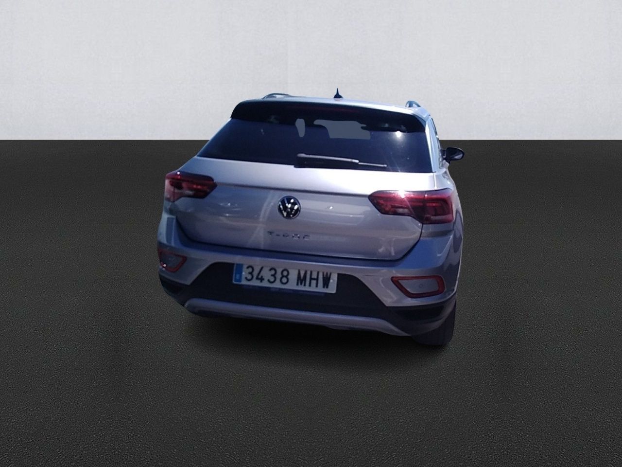 Volkswagen T-roc Life 2.0 Tdi 85kw (115cv) - Foto 2