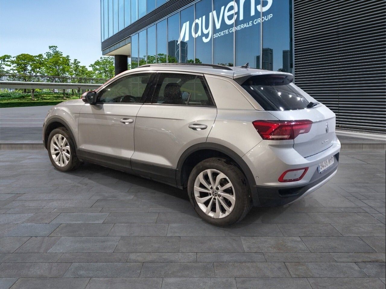 Volkswagen T-roc Life 2.0 Tdi 85kw (115cv) - Foto 2