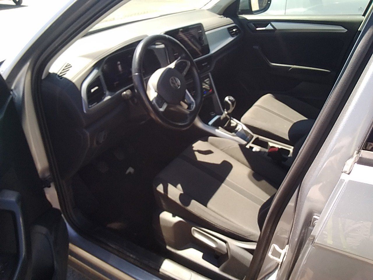 Volkswagen T-roc Life 2.0 Tdi 85kw (115cv) - Foto 2