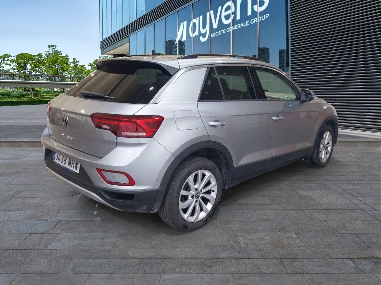 Volkswagen T-roc Life 2.0 Tdi 85kw (115cv) - Foto 2