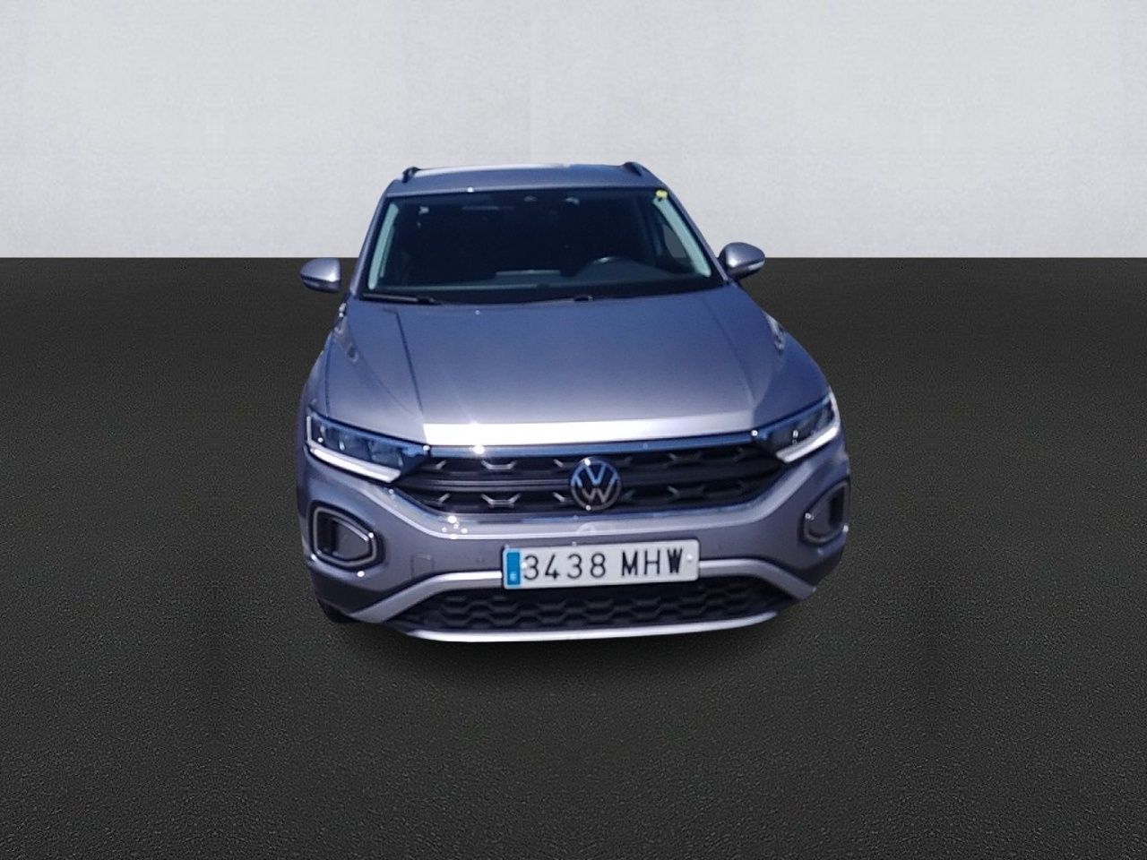Volkswagen T-roc Life 2.0 Tdi 85kw (115cv) - Foto 2