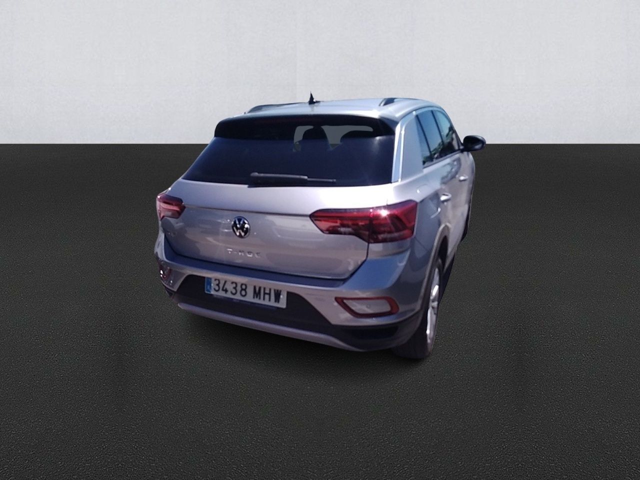 Volkswagen T-roc Life 2.0 Tdi 85kw (115cv) - Foto 2