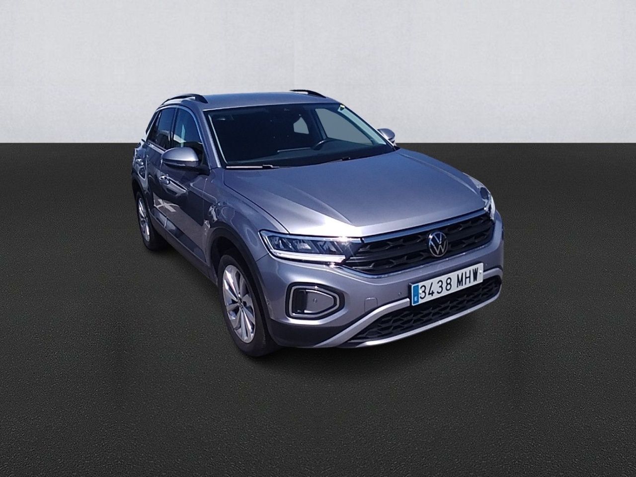 Volkswagen T-roc Life 2.0 Tdi 85kw (115cv) - Foto 2