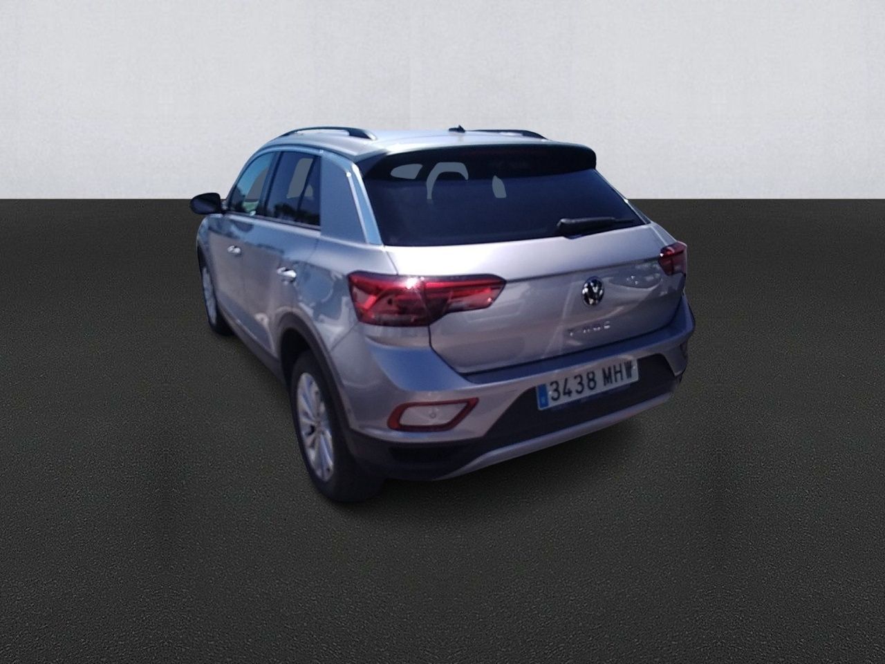 Volkswagen T-roc Life 2.0 Tdi 85kw (115cv) - Foto 2