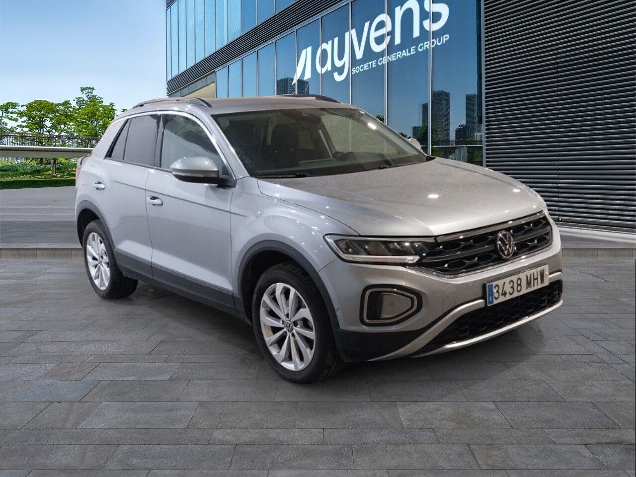 Volkswagen T-roc Life 2.0 Tdi 85kw (115cv) - Foto 2
