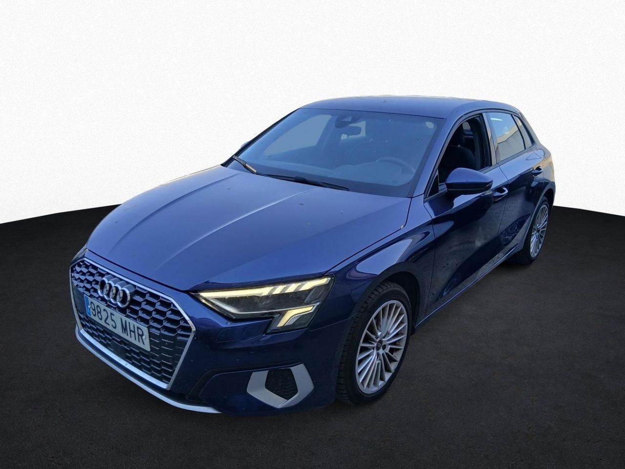 Audi A3 Sportback Advanced 30 Tdi 85kw (116cv) - Foto 2