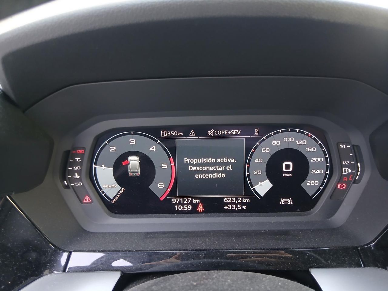Audi A3 Sportback Advanced 30 Tdi 85kw (116cv) - Foto 2