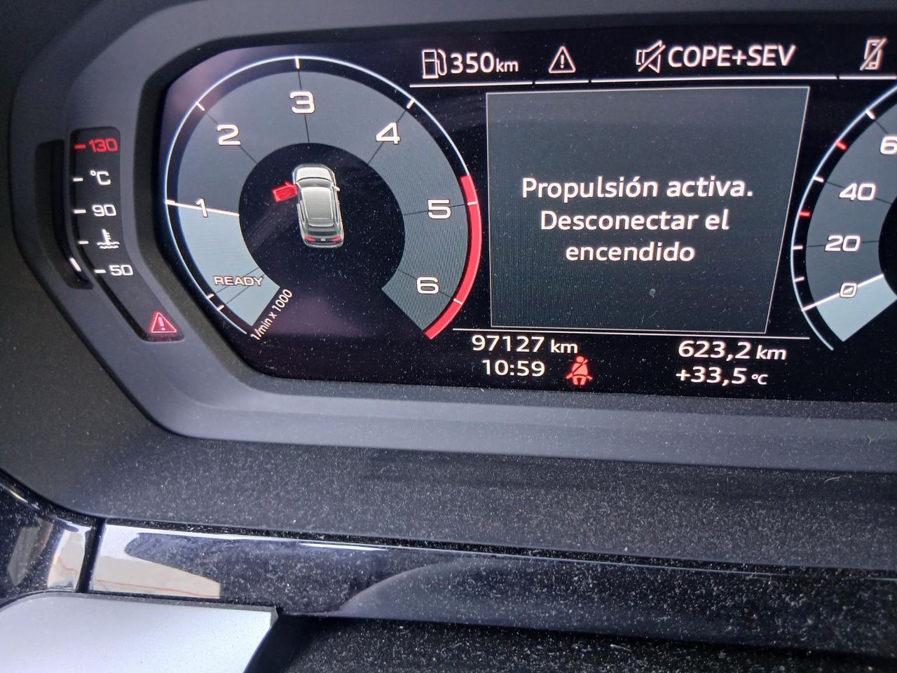 Audi A3 Sportback Advanced 30 Tdi 85kw (116cv) - Foto 2