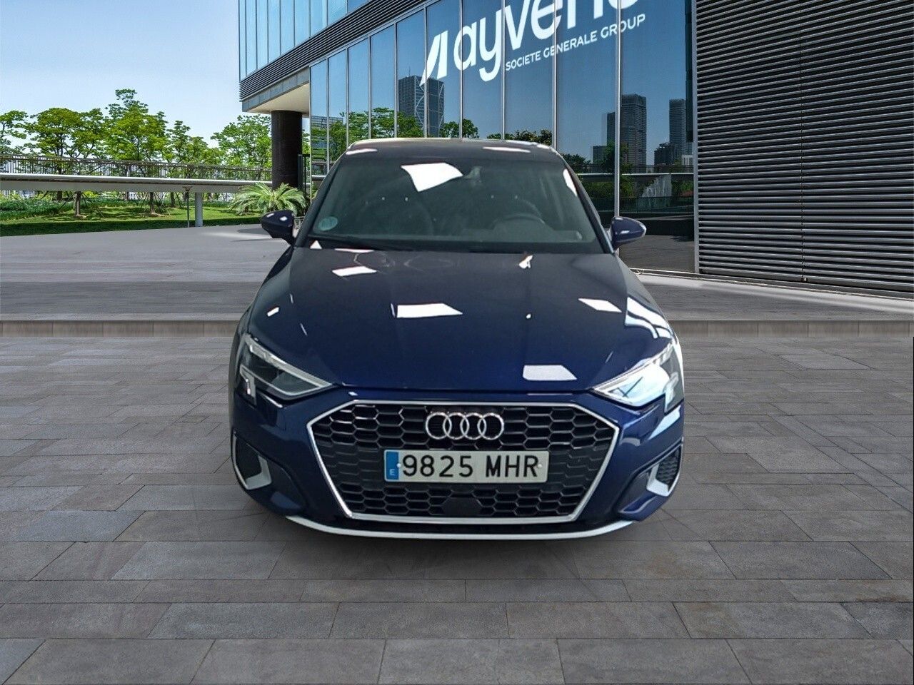 Audi A3 Sportback Advanced 30 Tdi 85kw (116cv) - Foto 2