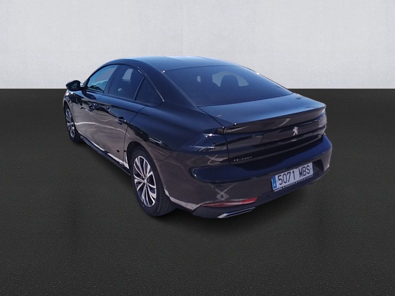 Peugeot 508 5p Allure Pack Bluehdi 130 S&s Eat8 - Foto 2