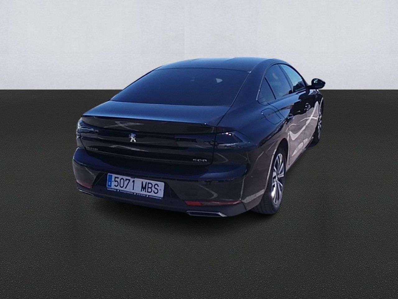 Peugeot 508 5p Allure Pack Bluehdi 130 S&s Eat8 - Foto 2