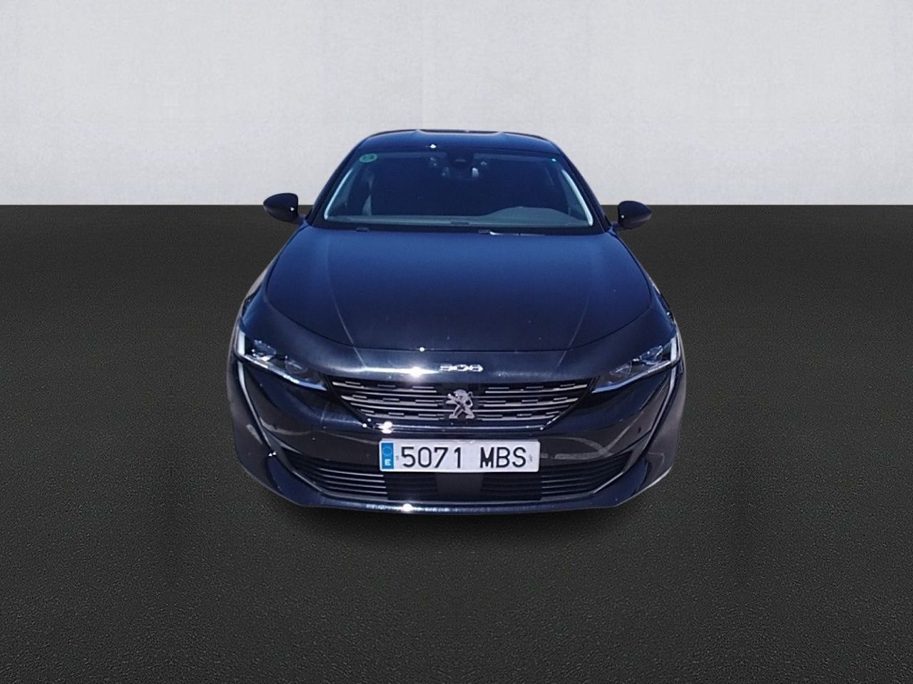 Peugeot 508 5p Allure Pack Bluehdi 130 S&s Eat8 - Foto 2