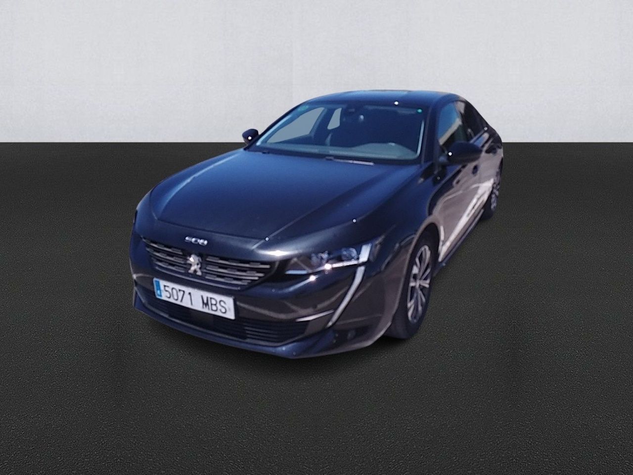 Peugeot 508 5p Allure Pack Bluehdi 130 S&s Eat8 - Foto 2