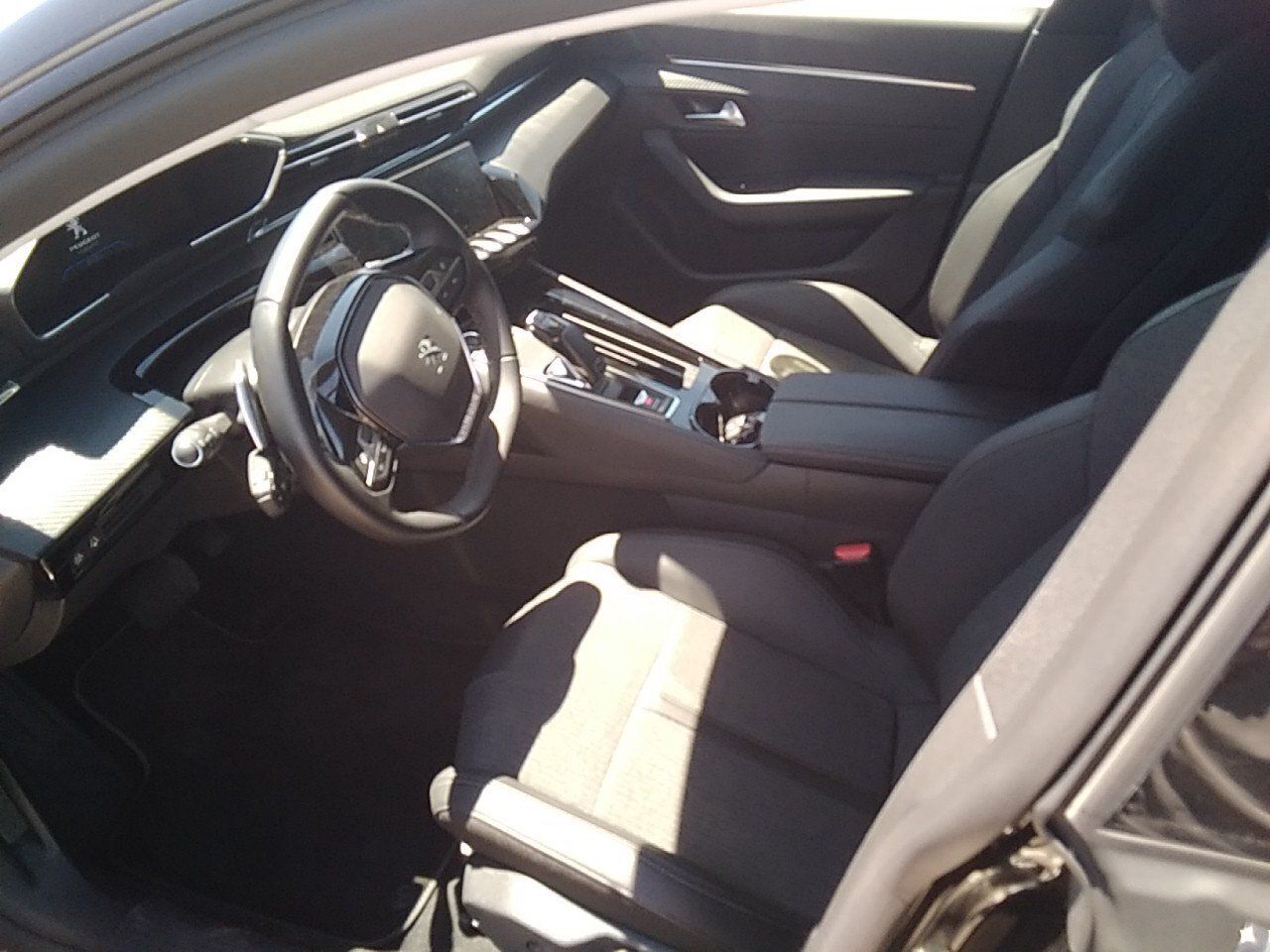 Peugeot 508 5p Allure Pack Bluehdi 130 S&s Eat8 - Foto 2