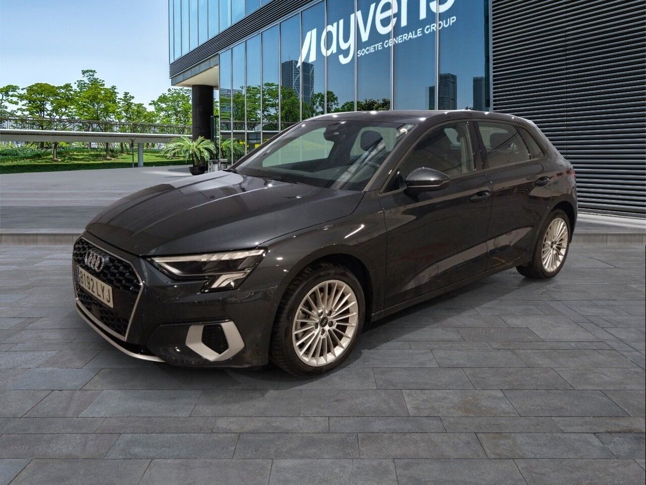 Audi A3 Sportback Advanced 35 Tfsi 110kw S Tron - Foto 2