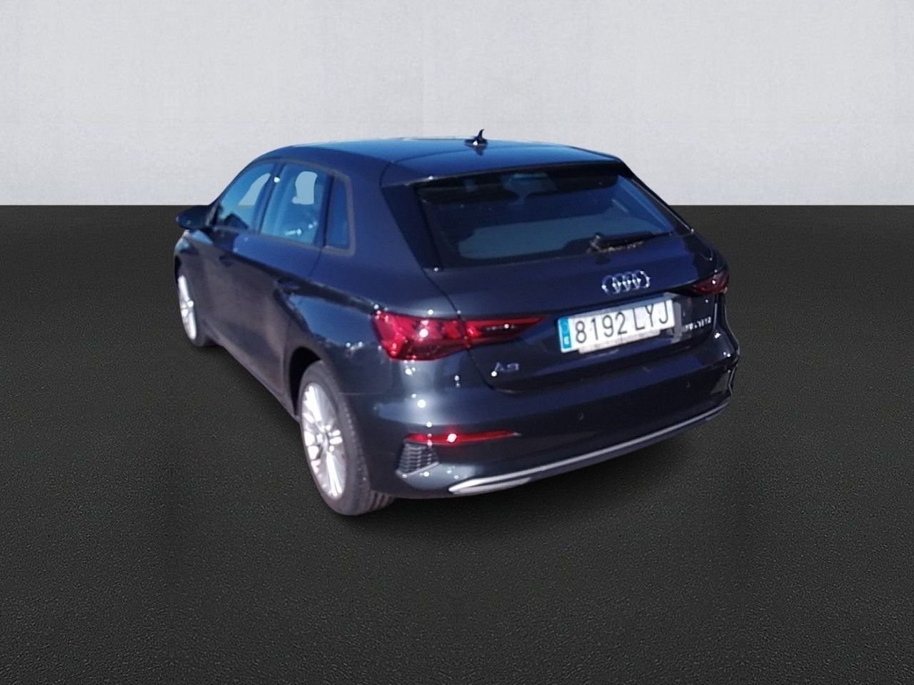 Audi A3 Sportback Advanced 35 Tfsi 110kw S Tron - Foto 2