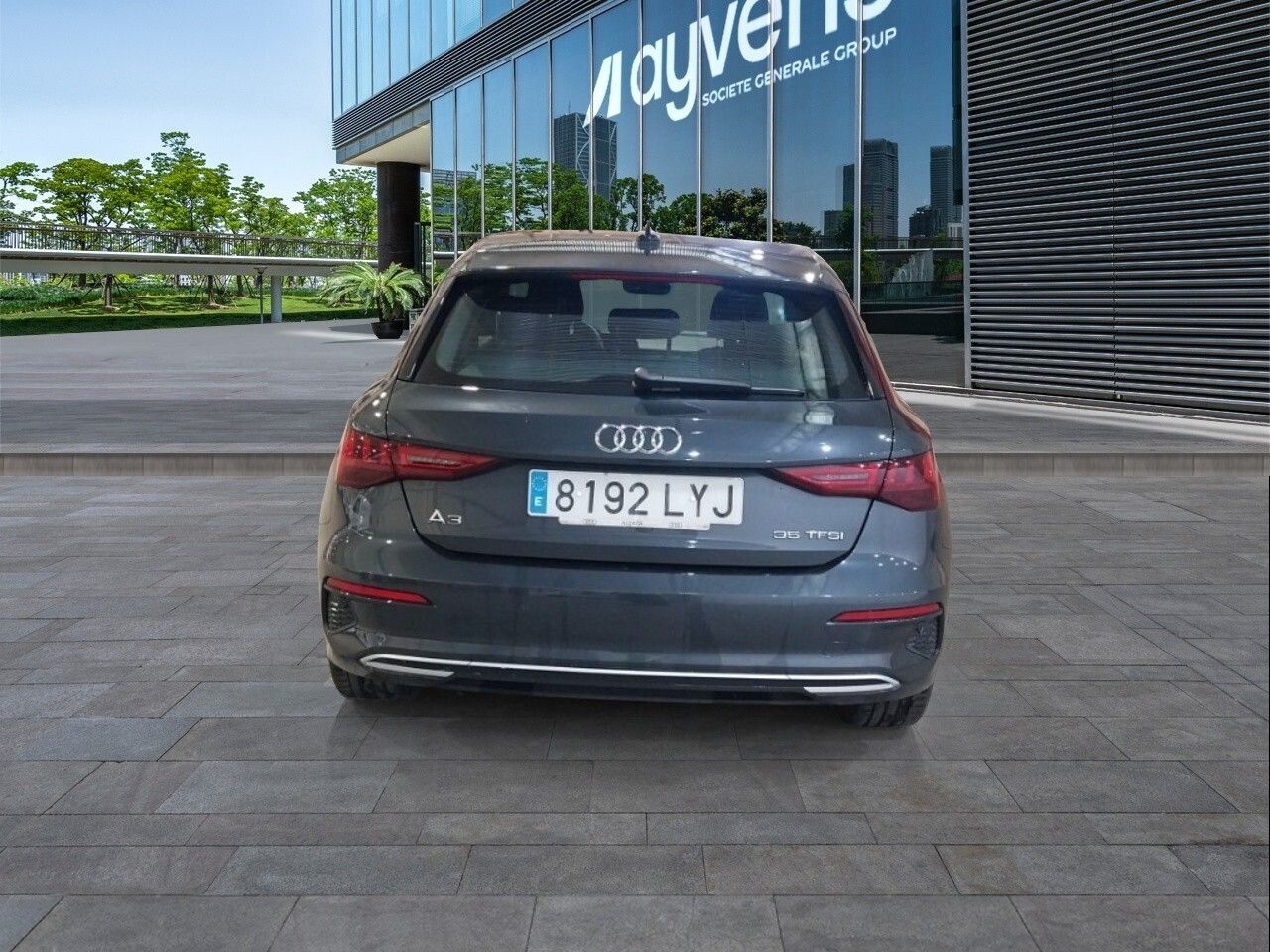 Audi A3 Sportback Advanced 35 Tfsi 110kw S Tron - Foto 2