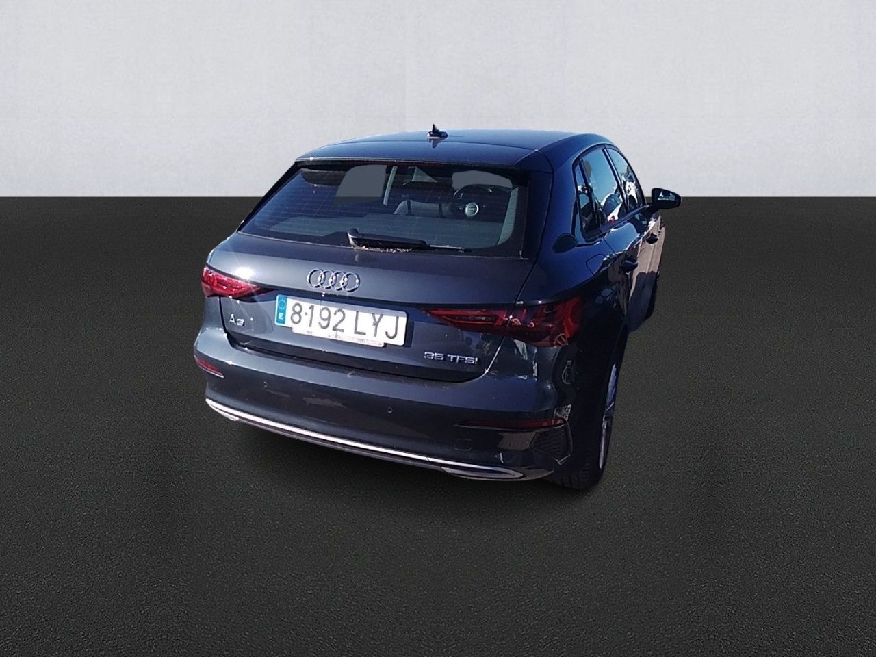 Audi A3 Sportback Advanced 35 Tfsi 110kw S Tron - Foto 2